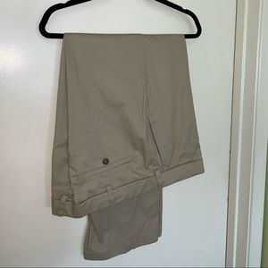 Men’s Slacks